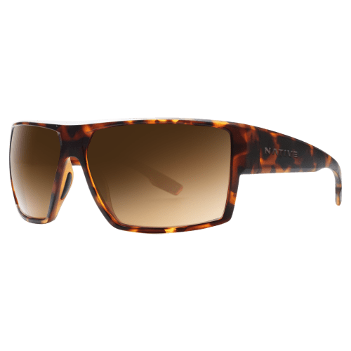 Native Eyewear Freerider XD9013 Polarized Sunglasses