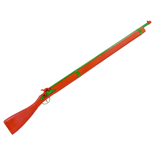 Parris Toys Kentuckian Rifle Toy Gun for Kids