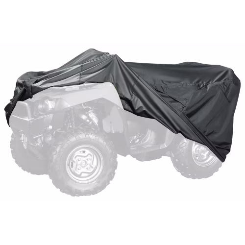 Raider DT Series Premium Trailer ATV Covers