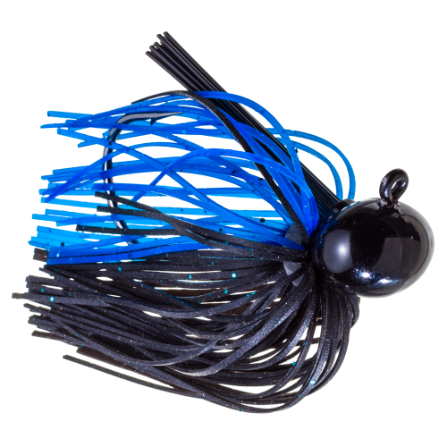 Bass Pro Shops XPS Tungsten Weedless Football Jig