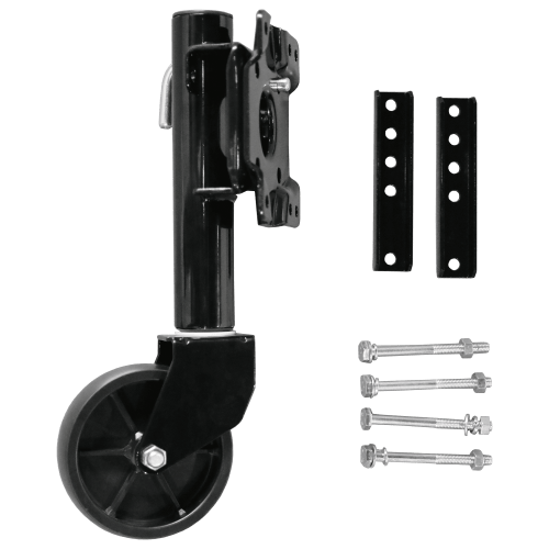 Bass Pro Shops 600-lb. Sidekick Trailer Jack