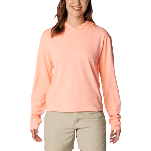 Columbia PFG Solar Stream Hoodie for Ladies