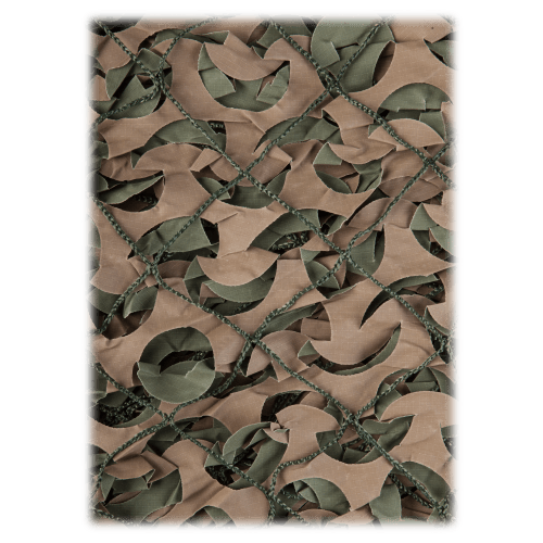CamoSystems Premium Series Military Camouflage Field Net