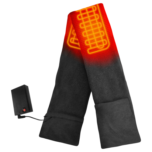 ActionHeat AA Battery Heated Scarf