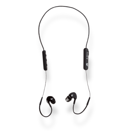 AXIL GS Extreme 2.0 Ear Plugs