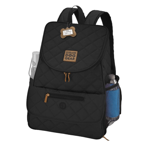 Mobile Dog Gear Weekender Backpack