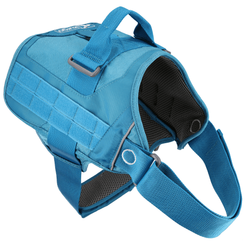 Kurgo RSG Townie Dog Harness