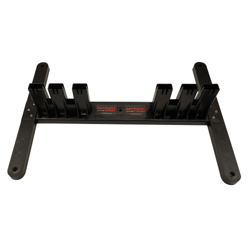 HatPoint Target Stand