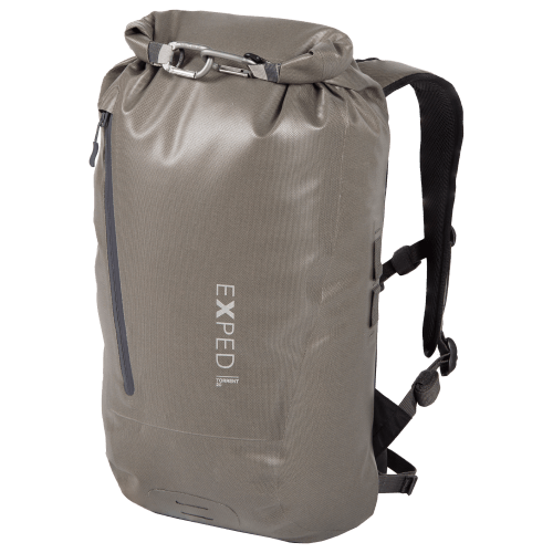 EXPED Torrent 20 Waterproof Hiking Pack