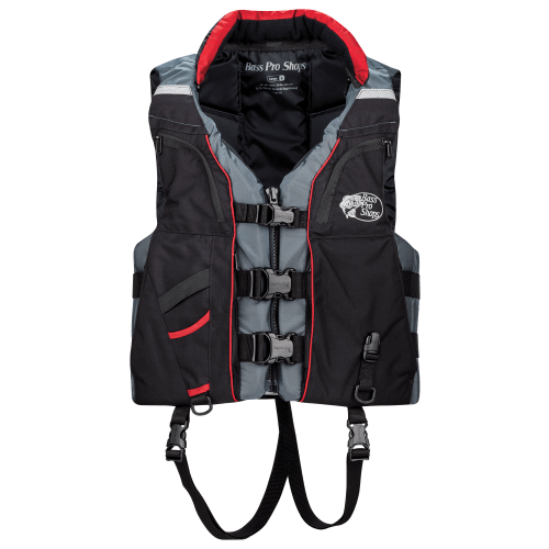 Bass Pro Shops Platinum Series Fishing Life Jacket