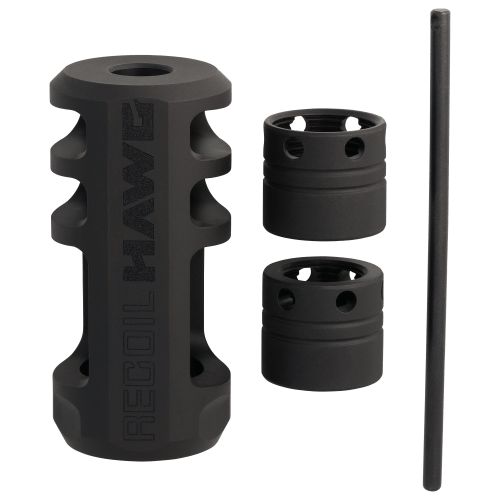 Browning Recoil Hawg Muzzle Brake