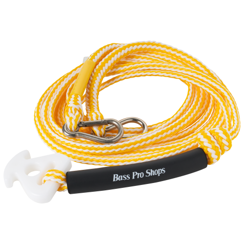 Bass Pro Shops 12' Tube Tow Harness for 4 Riders