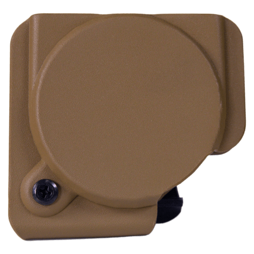 High Speed Gear Dip Can Carrier