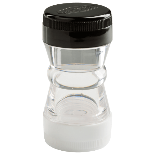 GSI Outdoors Salt and Pepper Shaker