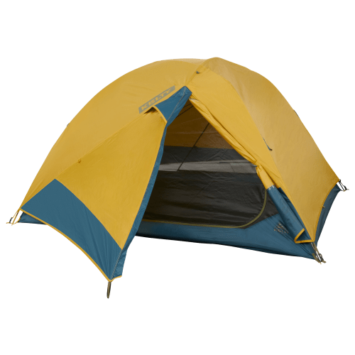 Kelty Far Out 3 Three-Person Dome Tent with Footprint