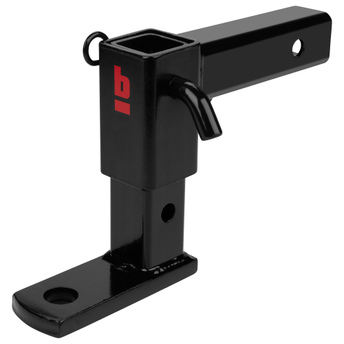 bROK Class III Adjustable Ball Mount