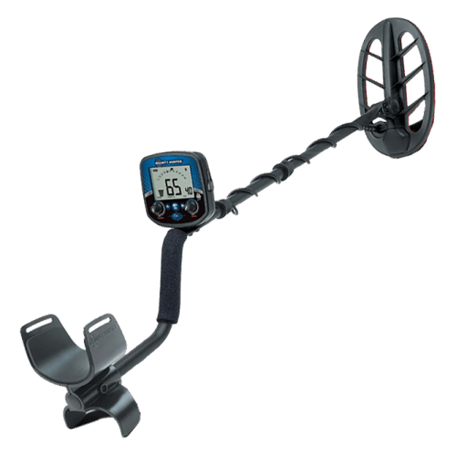 Bounty Hunter Time Ranger Pro Metal Detector