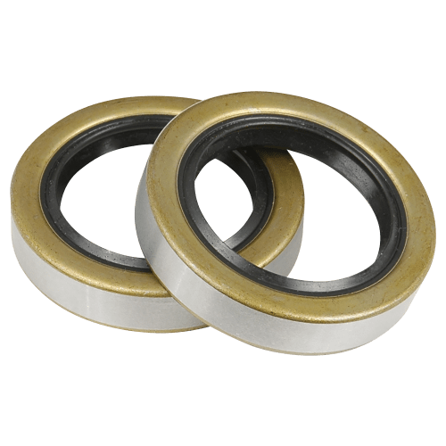 C.E. Smith Grease Seals 2-Pack