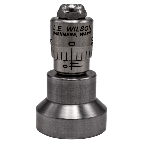 LE Wilson Case Gage Depth Micrometer