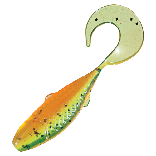 Bass Pro Shops Curly Tail Minnow