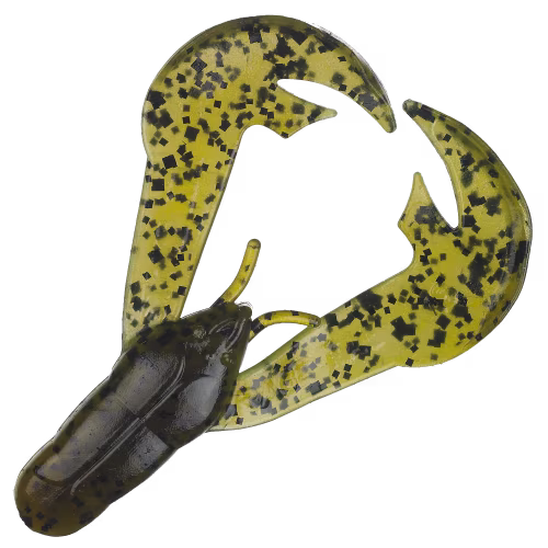 Strike King Rage Tail Chunk