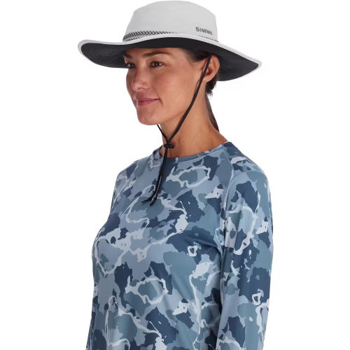 Simms Solar Sombrero for Ladies