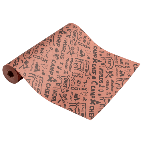 Camp Chef Pink Butcher Paper