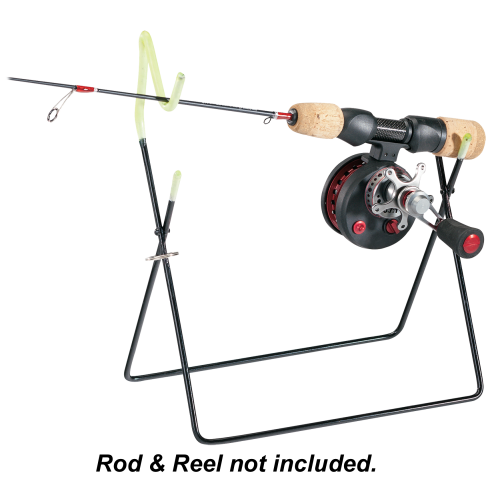 HT Enterprises Lift N' Hook Rod Holder