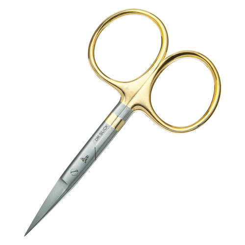 Dr. Slick 4'' All-Purpose Scissors - Model SAP4G