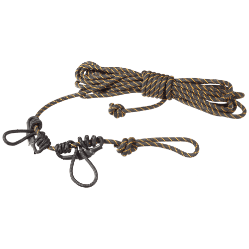Muddy Outdoors The Safe-Line Treestand Safety System