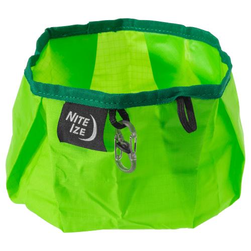 Nite Ize RadDog Collapsible Pet Bowl