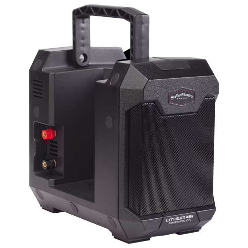 StrikeMaster Lithium 40V Power Station