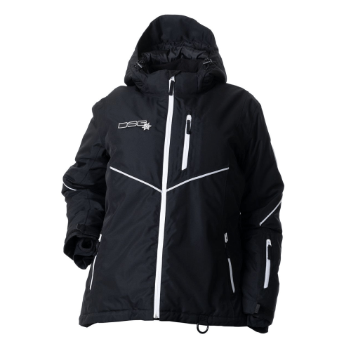 DSG Outerwear Trail Elite Waterproof Jacket for Ladies