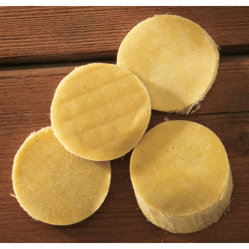Cabela's .50-.59 Cal. Lubed Ball Patches