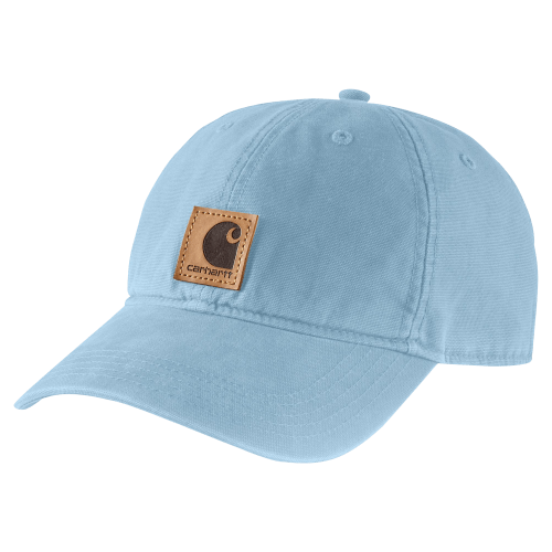 Carhartt Canvas Cap