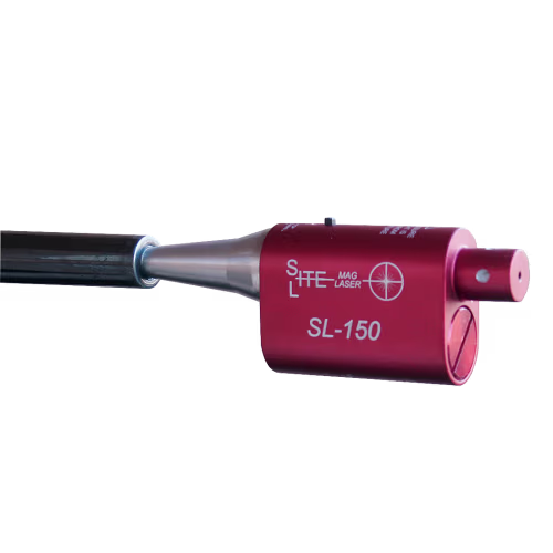 Site-Lite SL-150 Ultra Mag Laser Boresighter