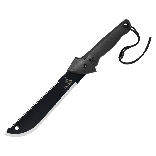 Gerber Gator Jr. Machete