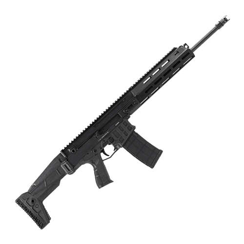 CZ Bren 2 Ms Carbine Semi-Auto Rifle