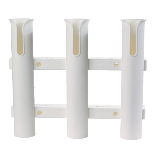 Bass Pro Shops 3-Position Rod Holder