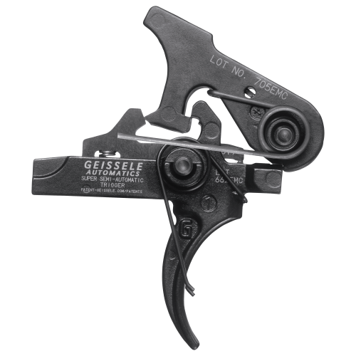 Geissele Super Semi-Automatic SSA Trigger