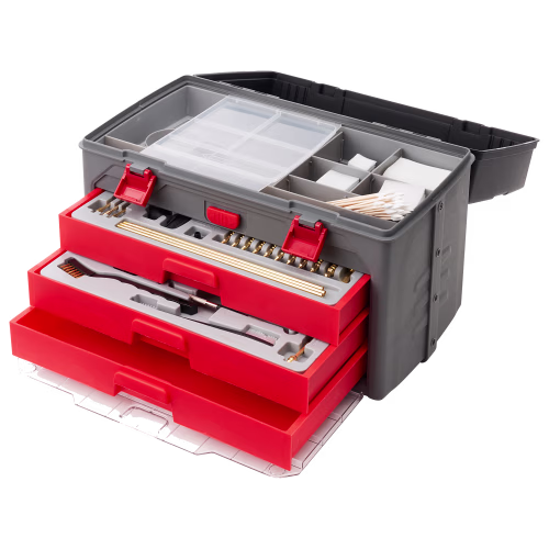 RangeMaxx Firearm Master Cleaning Kit