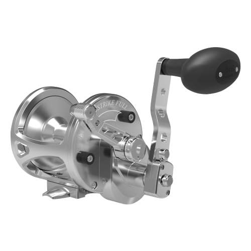 Avet LX Series G2 MC 2-Speed Lever Drag Conventional Reel