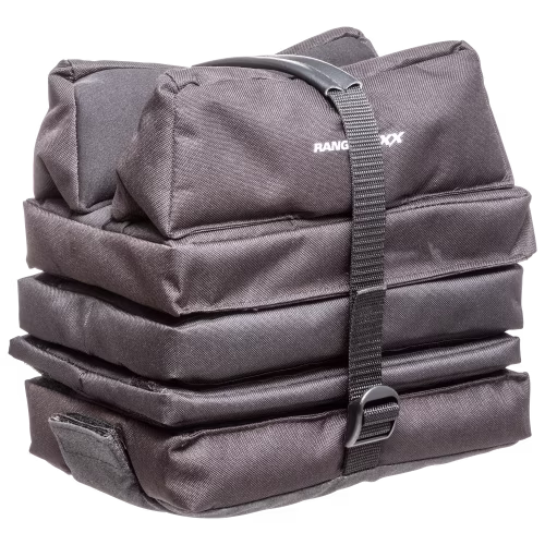 RangeMaxx Stack and Shoot Bag Set