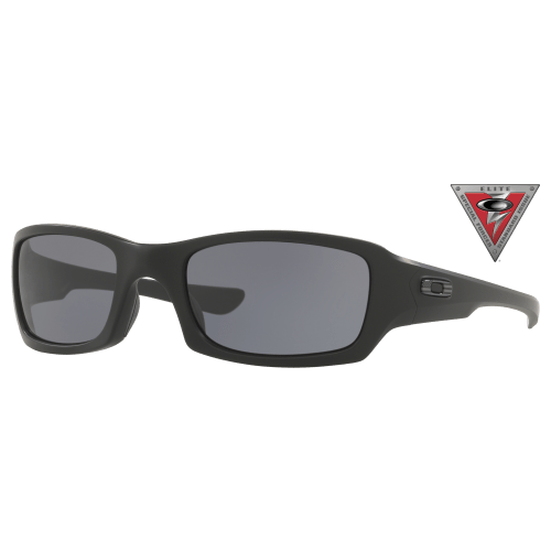 Oakley SI Fives Squared OO9238 USA Flag Collection Sunglasses