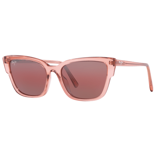Maui Jim Kou Glass Polarized Sunglasses for Ladies