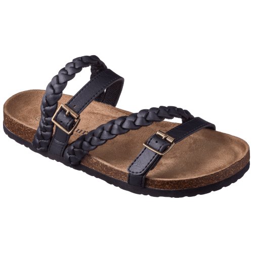 Natural Reflections Sarafina Sandals for Ladies