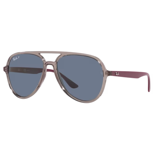 Ray-Ban RB4376 Polarized Sunglasses