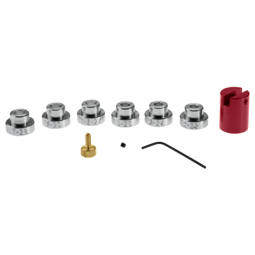 Hornady Lock-N-Load Comparator Set