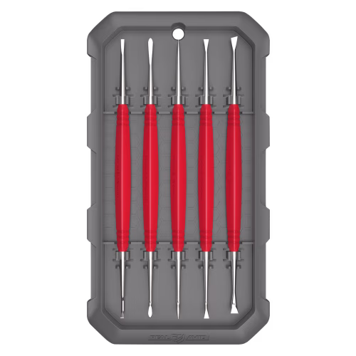 Real Avid Accu-Grip Steel Picks