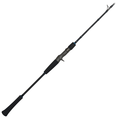 Nomad Design Slow Pitch Jigging Conventional Rod
